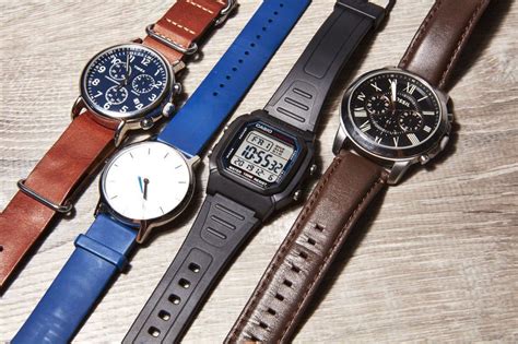 affordable watches that are legitimate under 75.00